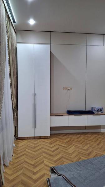 Мебель на заказ