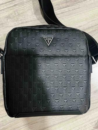 Сумка барсетка Guess оригинал