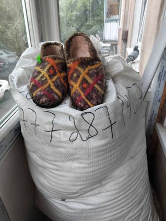 Продам Шерсть для рукоделия