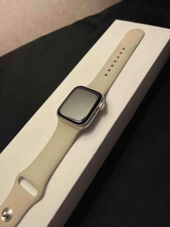 apple WAtch 7 series 41 mm