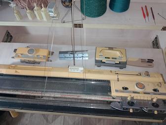 Машинка швейная