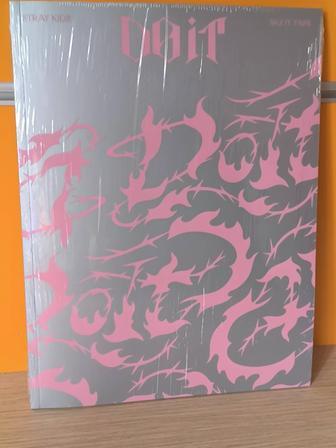 Straty kids, стрей кидс альбом, кпоп