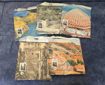 Продам чехлы для чемоданов