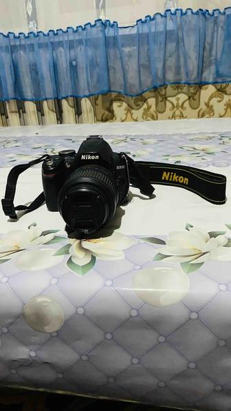 Фотоаппарат