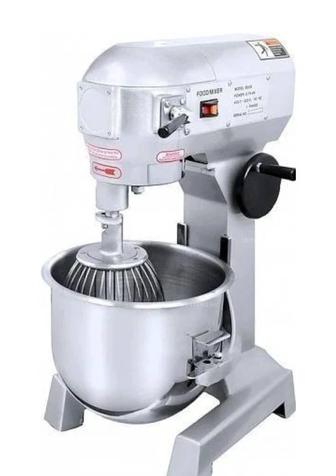 Планетарный миксер 20 литров Стандарт