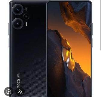 Poco f5