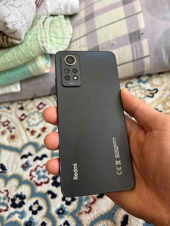 Redmi Note 12 Pro 256гб озу12гб полный оригнал