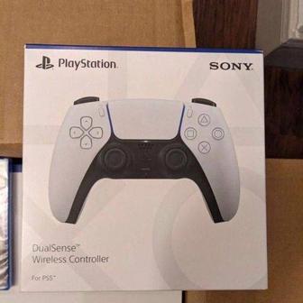 Джостик пс5