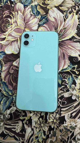 Продам айфон 11