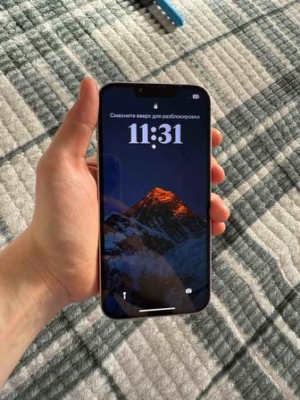 Продам IPhone 14 128 gb