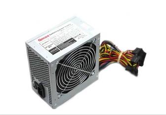 Блоки питания Qmax 400W Рабочий Состояние новое