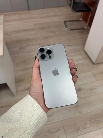 Iphone 16 pro max 256 GB