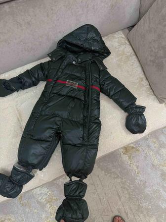 Комбинезон детская