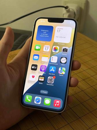 iphone 14, 256gb, акб 84%