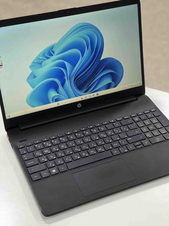Продается ноутбук HP 15e