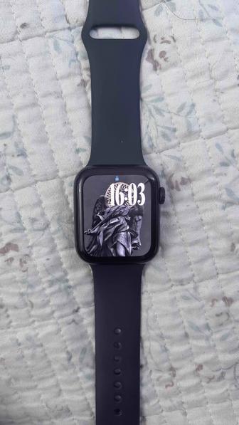 apple watch  44mm