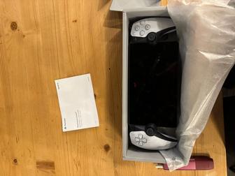 Игровая приставка Sony PlayStation Portal