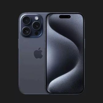 iPhone 15 Pro 128GB
