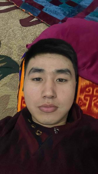 Разнарабочи