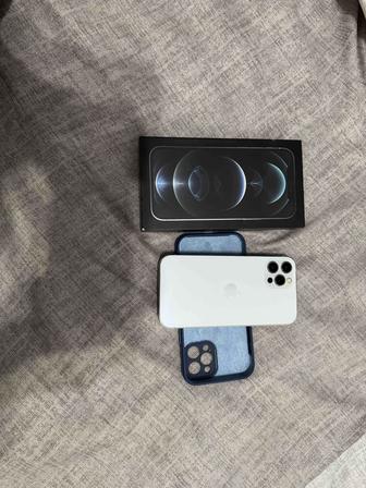 Iphone 12 pro 128gb