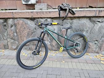 Norco Torrent HT AL2 2021 / хардтейл 29 (M)