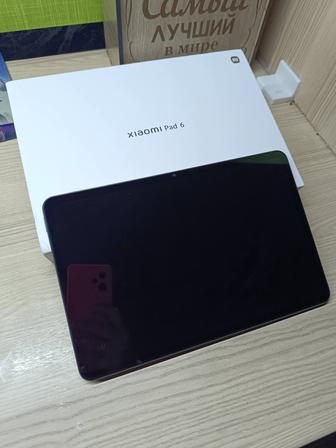 Продам планшет Xiaomi Pad 6