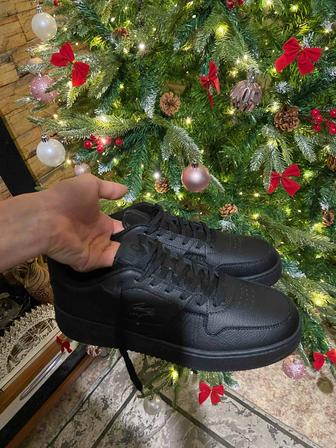 Кроссовки Lacoste 001