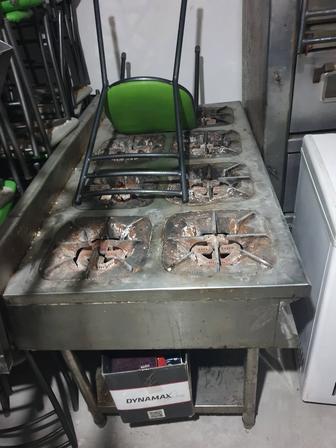 Продам оборудование для столовой