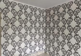 Ремонт квартир, поклейка обоев, все виды отделочных работ! Под ключ