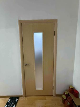 Межкомнатные двери