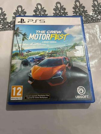 Продам диск пс 5