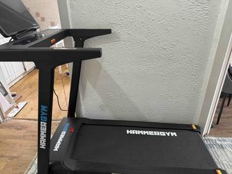 беговая дорожка