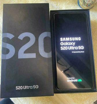 Samsung s20 ultra