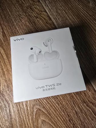 Наушники Vivo TWS 2e