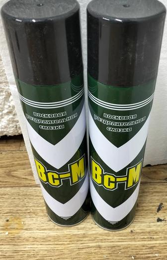 Разделительный воск для матриц