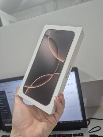 Продам Apple 16pro max