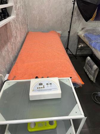 Термосауна