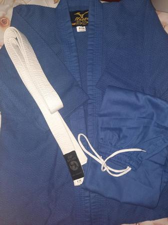 Продам костюм кимано казахское күрес