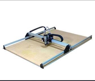 Продам фрезерный станок