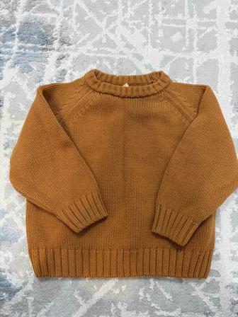 Детский джемпер