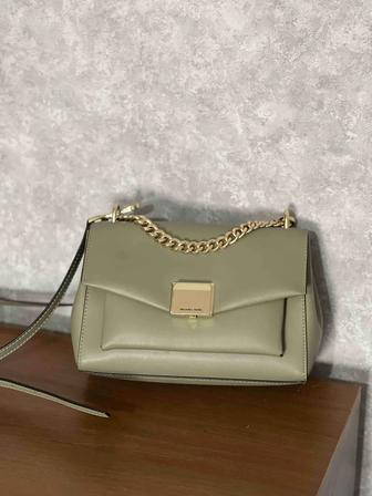 Сумка Michael Kors Lita medium size