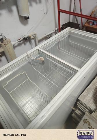 Морозильник продаю б/у