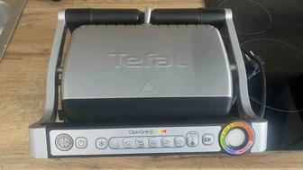 Электрогриль от Тефаль