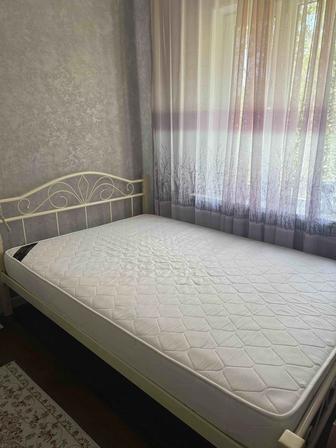 Кровать 1,5