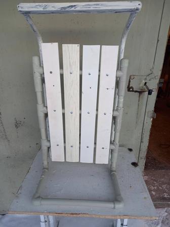 Санки детский