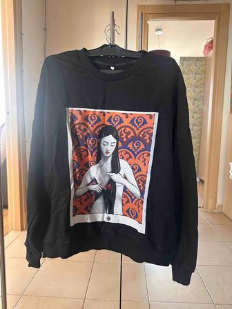 Новый свитшот на весну/осень