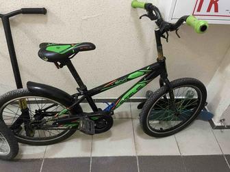 Детские велосипеды