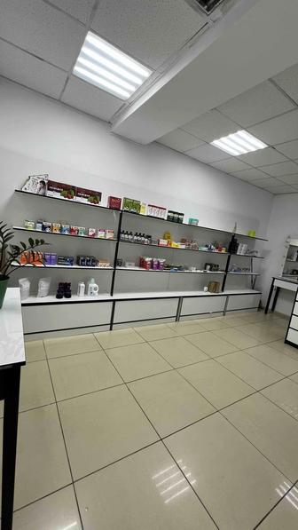 Продам витрины