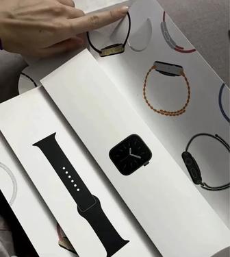 Оригинальные Apple Watch 6