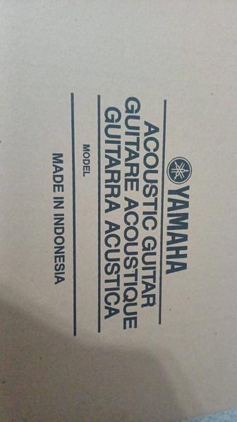 Продам гитару